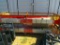 TWO POST CAR LIFT