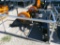 WOLVERINE STUMP GRINDER F/ SKID STEER