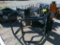 WOLVERINE HYD BALE SQUEEZE F/ SKID STEER
