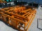 LAND HONOR BALE GRAPPING HOOK F/ SKID STEER
