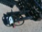LAND HONOR 3PT ADAPTOR W/ PTO F/ SKID STEER