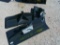 (1) REC HITCH PLATFORM F/ SKID STEER
