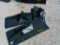 (1) REC HITCH PLATFORM F/ SKID STEER