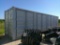 40FT SEA CONTAINER W/ 4 SIDE DOORS- 1 TRIP