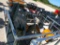 LAND HONOR SWING MOWER F/ SKID STEER