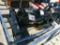 LAND HONOR BACKHOE ATTACH F/ SKID STEER