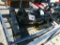 LAND HONOR BACKHOE ATTACH F/ SKID STEER