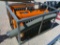 LAND HONOR CEMENT MIXER F/ SKID STEER