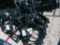 LAND HONOR TREE/POST PULLER F/ SKID STEER