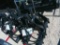 LAND HONOR TREE/POST PULLER F/ SKID STEER