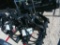 LAND HONOR TREE/POST PULLER F/ SKID STEER