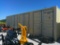 40FT SEA CONTAINER W/ 4 SIDE DOORS- 1 TRIP