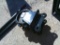 FUTURE COMPACTION WHEEL F/ EXCAVATOR