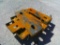(1) SKID STEER PLATE
