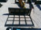 FUTURE PALLET F/ SKID STEER