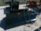 FUTURE FLAIL MOWER F/ SKID STEER