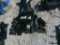 (1) GRAPPLE F/ MINI EXCAVATOR