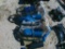 (1) FUTURE HYD HAMMER F/ MINI EXCAVATOR