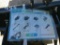 (8) MISC EXCAVATOR ATTACHMENTS- SEE DESCRIPTION