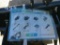 (8) MISC EXCAVATOR ATTACHMENTS- SEE DESCRIPTION