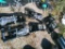 (1) FUTURE HYD THUMB F/ MINI EXCAVATOR
