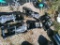 (1) FUTURE HYD THUMB F/ MINI EXCAVATOR