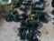 SET HOSES F/ MINI EXCAVATOR