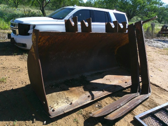 LOADER BUCKET