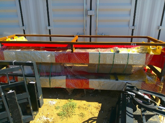 TWO POST CAR LIFT