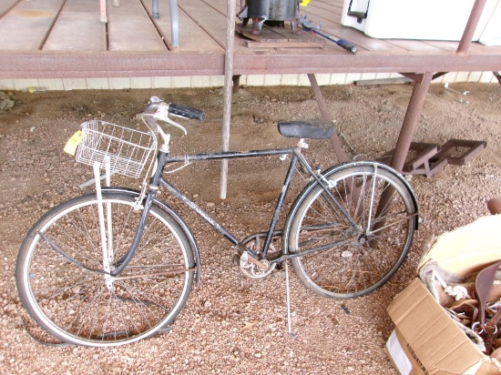 1966 SCHWINN BICYCLE
