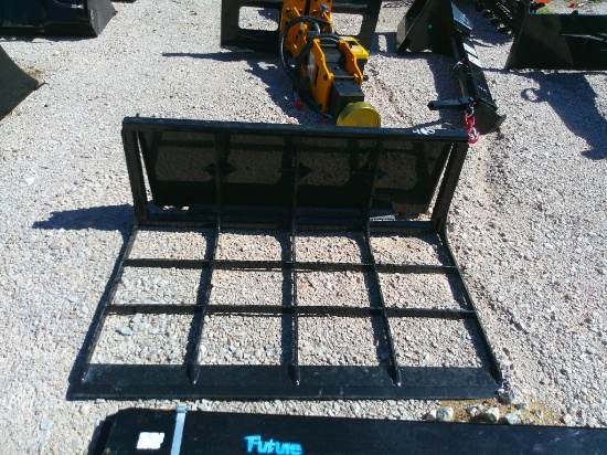FUTURE PALLET F/ SKID STEER