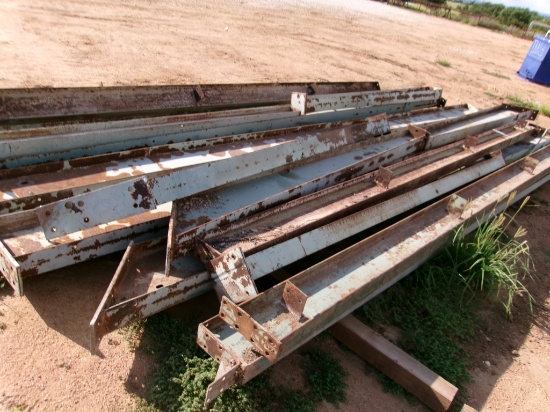 MISC I-BEAM
