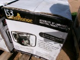 LAND HONOR 3