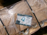 ASST 4.75-12T SHACKLES