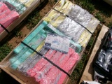 ASST NYLON STRAPS
