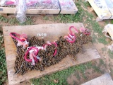 (8) 7FT DOUBLE LIFTING CHAINS