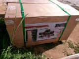 LAND HONOR 20K LB HYD WINCH