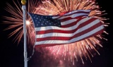 WE WILL BE CLOSED FRIDAY JULY 4TH!