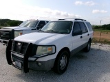 2010 FORD EXPEDITION