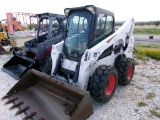 BOB-CAT S770T4 SKID STEER