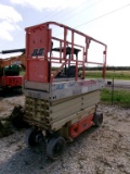 JLG 2630ES SCISSOR LIFT