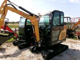 AGT INDUSTRIAL QNT30 EXCAVATOR- KUBOTA DIESEL