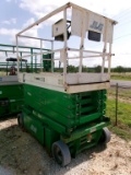 JLG 3248 SCISSOR LIFT
