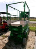 JLG 3246ES SCISSOR LIFT