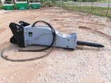 KENT KFZZ HYD HAMMER