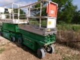 JLG 2030ES SCISSOR LIFT