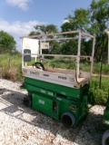 JLG 932RS SCISSOR LIFT