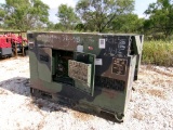 60KW MILITARY GENERATOR