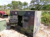 60KW MILITARY GENERATOR