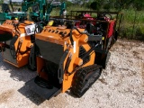 LAND HONOR MINI SKID STEER